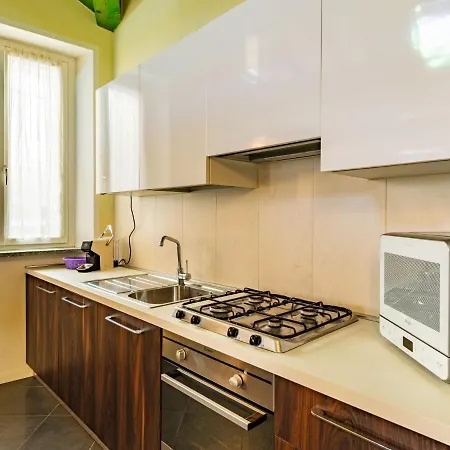 Appartement Baby By Interhome