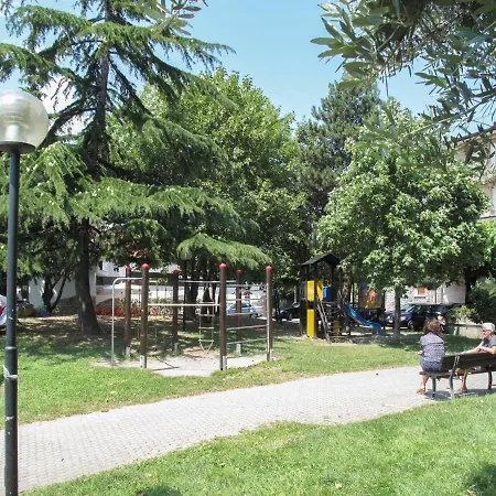 Baby By Interhome Appartement Bellano