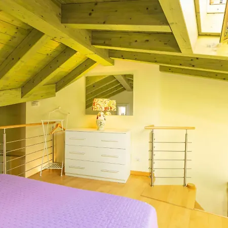 Apartment Baby By Interhome Bellano