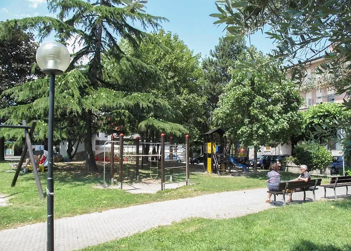 Baby By Interhome شقة بيلانو