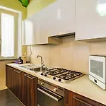 דירה Baby By Interhome