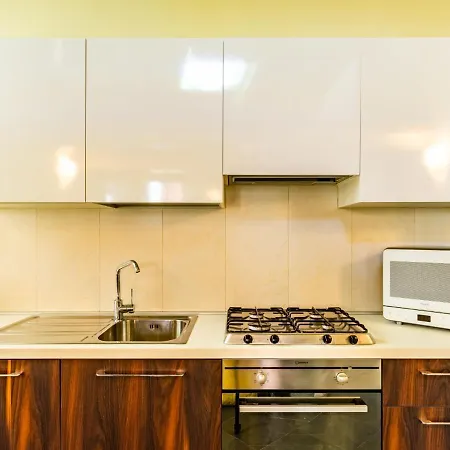 Baby By Interhome Apartament Bellano