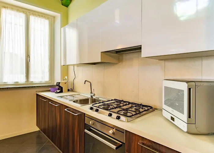 Apartament Baby By Interhome