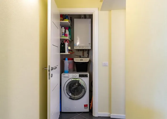 Baby By Interhome Apartament *