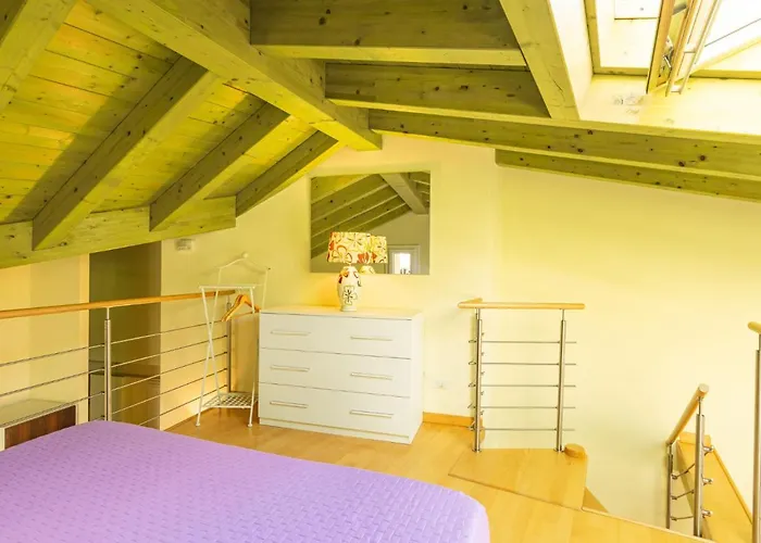 Apartament Baby By Interhome Bellano