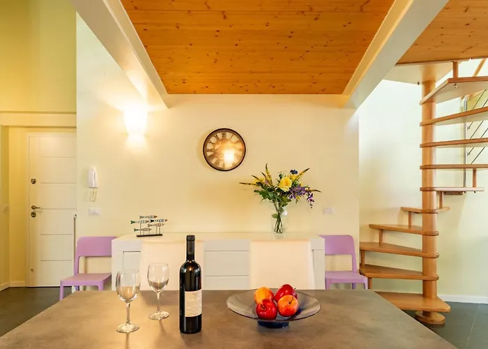 Baby By Interhome * Bellano