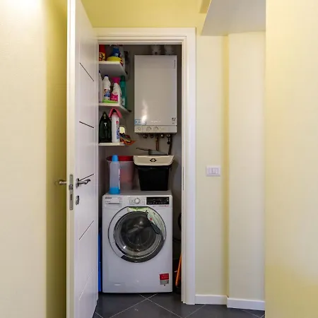 Baby By Interhome Apartamento *