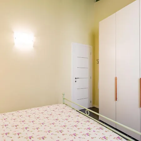 Baby By Interhome * Bellano