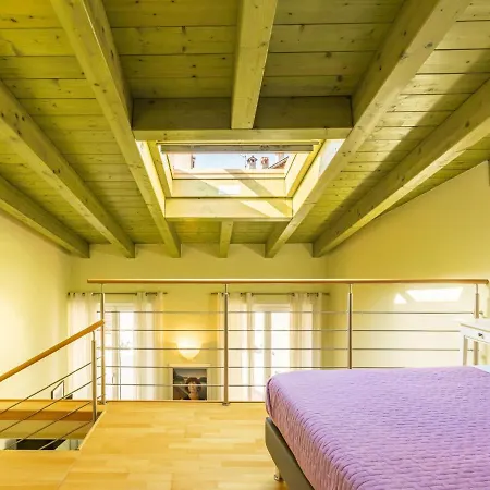 Apartamento Baby By Interhome