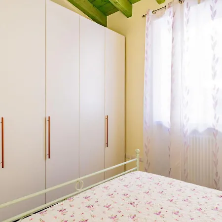 Baby By Interhome Bellano