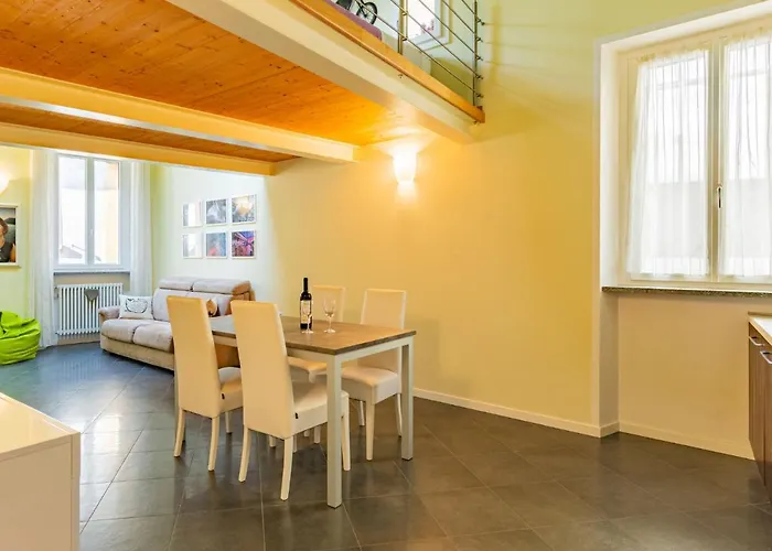 Baby By Interhome Apartmán Bellano