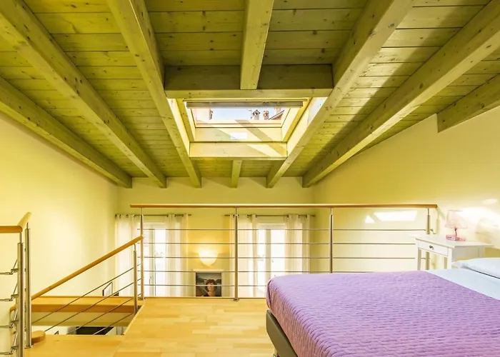 Apartmán Baby By Interhome